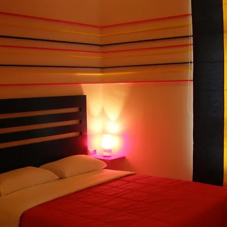 In A Neoclassical House - Ladybug 3*