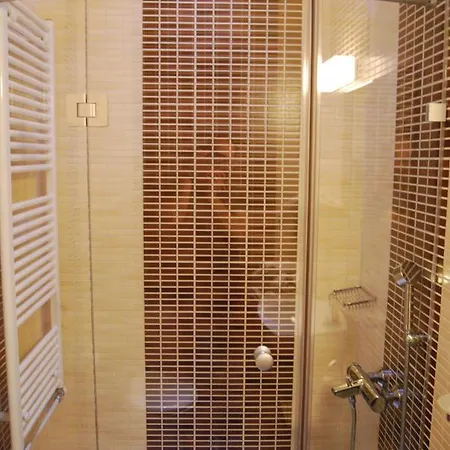 In A Neoclassical House - Ladybug Guest house