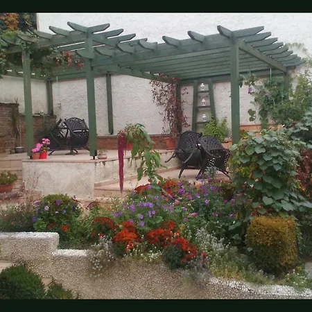 In A Neoclassical House - Ladybug *