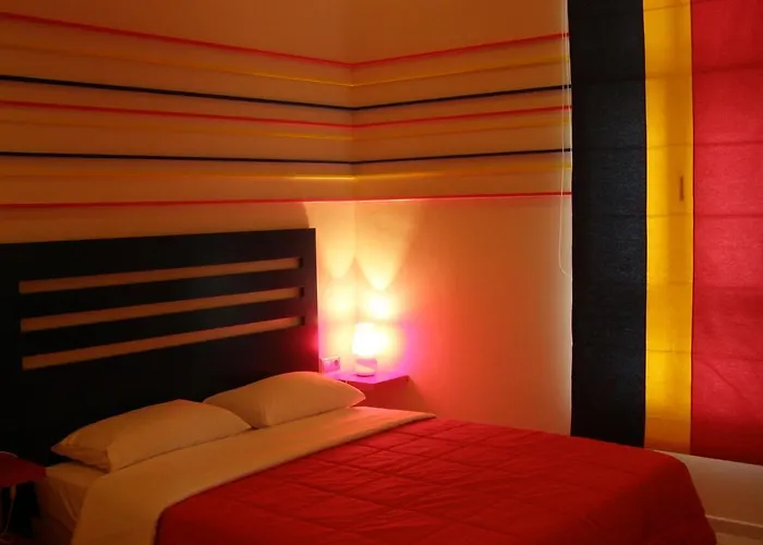 In A Neoclassical House - Ladybug 3*