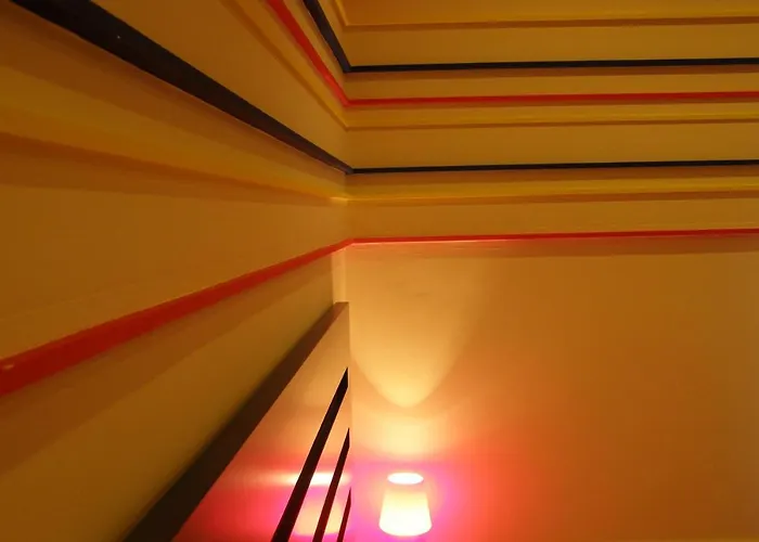 Pensjonat In A Neoclassical House - Ladybug 3*